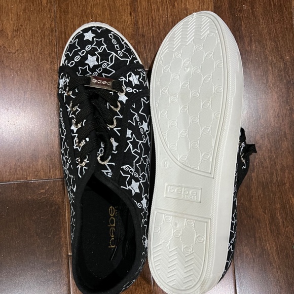 Bebe Daney sneakers - Picture 3 of 3